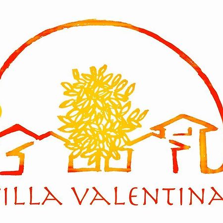 Finca Valentina Tigalate Luaran gambar