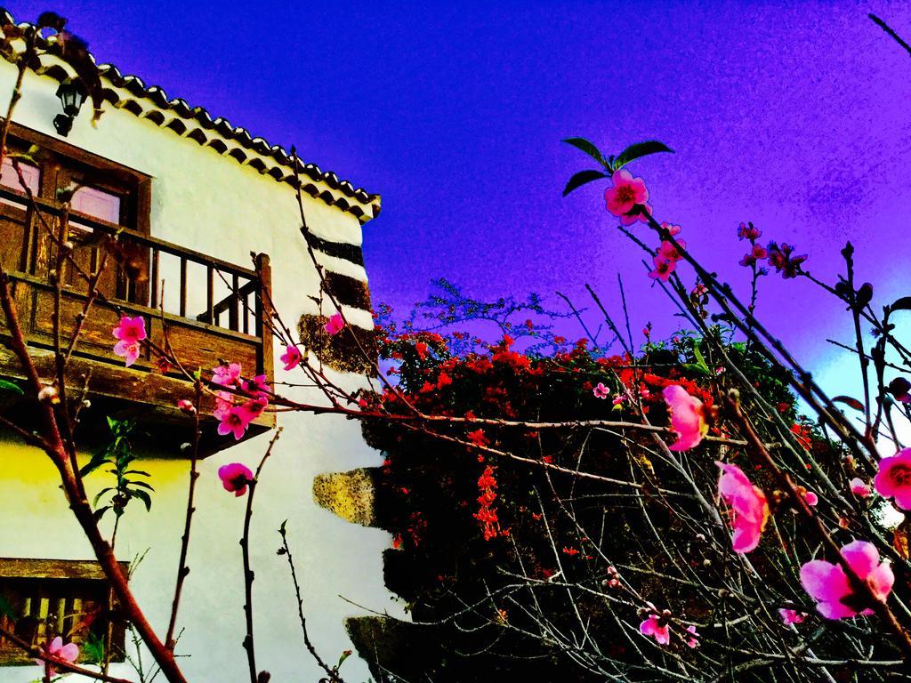 Finca Valentina Tigalate Luaran gambar