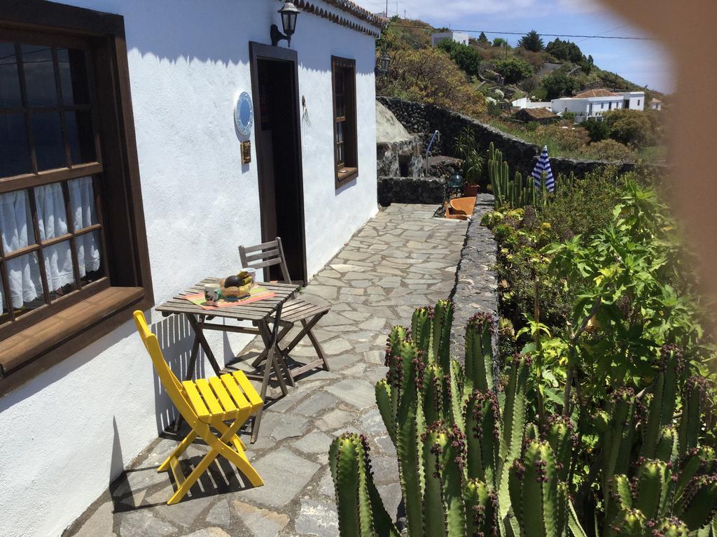 Finca Valentina Tigalate Luaran gambar