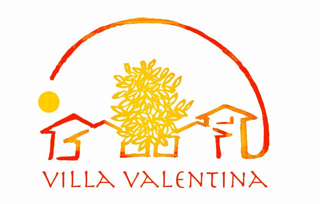 Finca Valentina Tigalate Luaran gambar