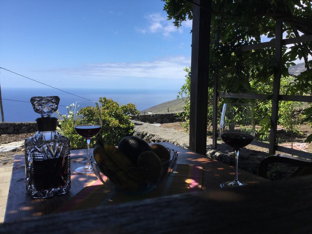 Finca Valentina Tigalate Luaran gambar