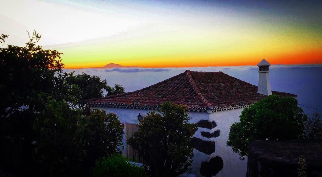 Finca Valentina Tigalate Luaran gambar