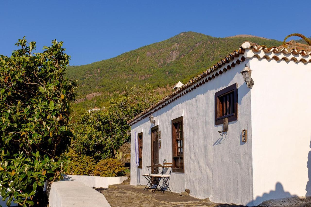 Finca Valentina Tigalate Luaran gambar