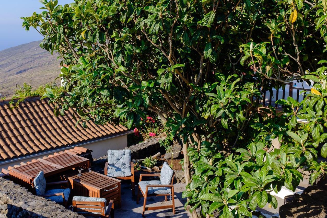 Finca Valentina Tigalate Luaran gambar