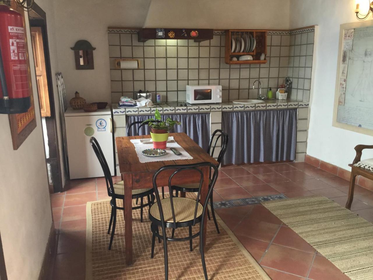 Finca Valentina Tigalate Luaran gambar