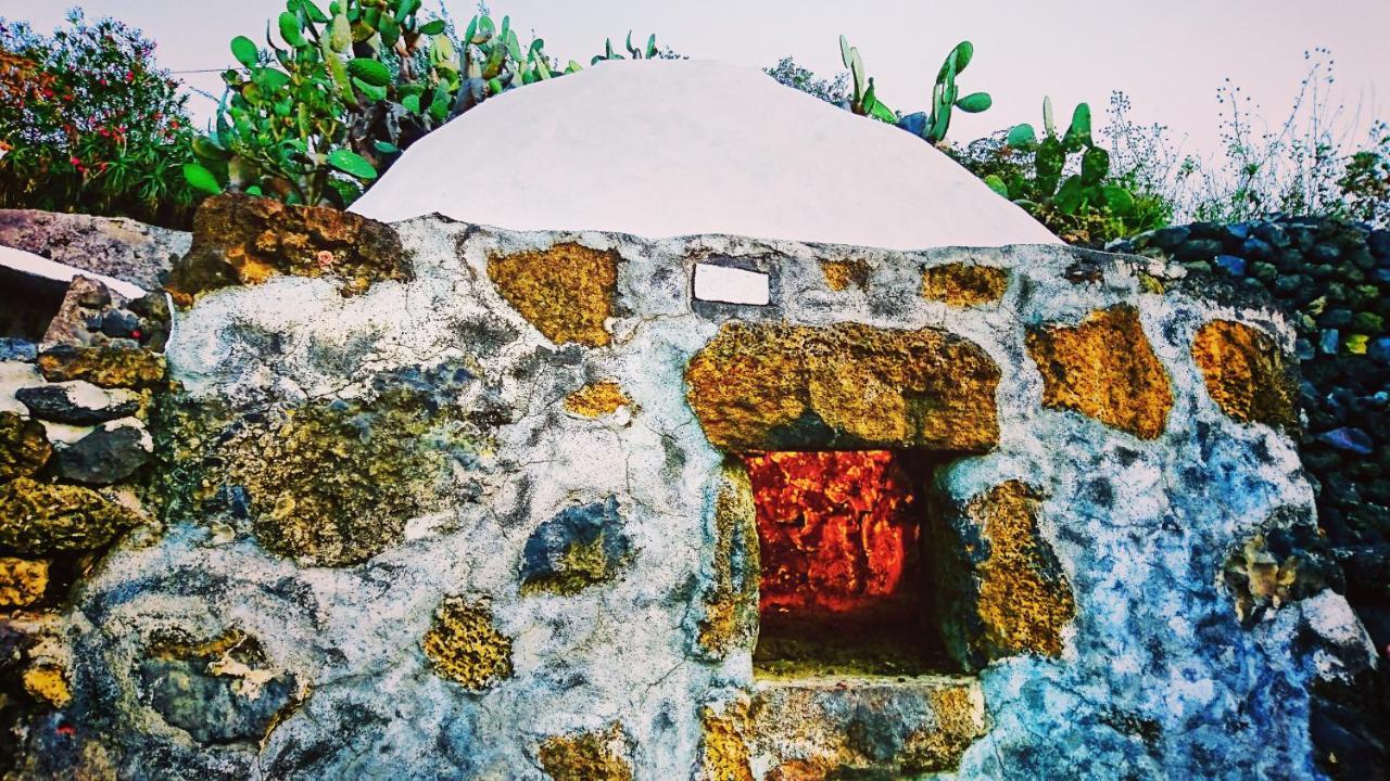 Finca Valentina Tigalate Luaran gambar