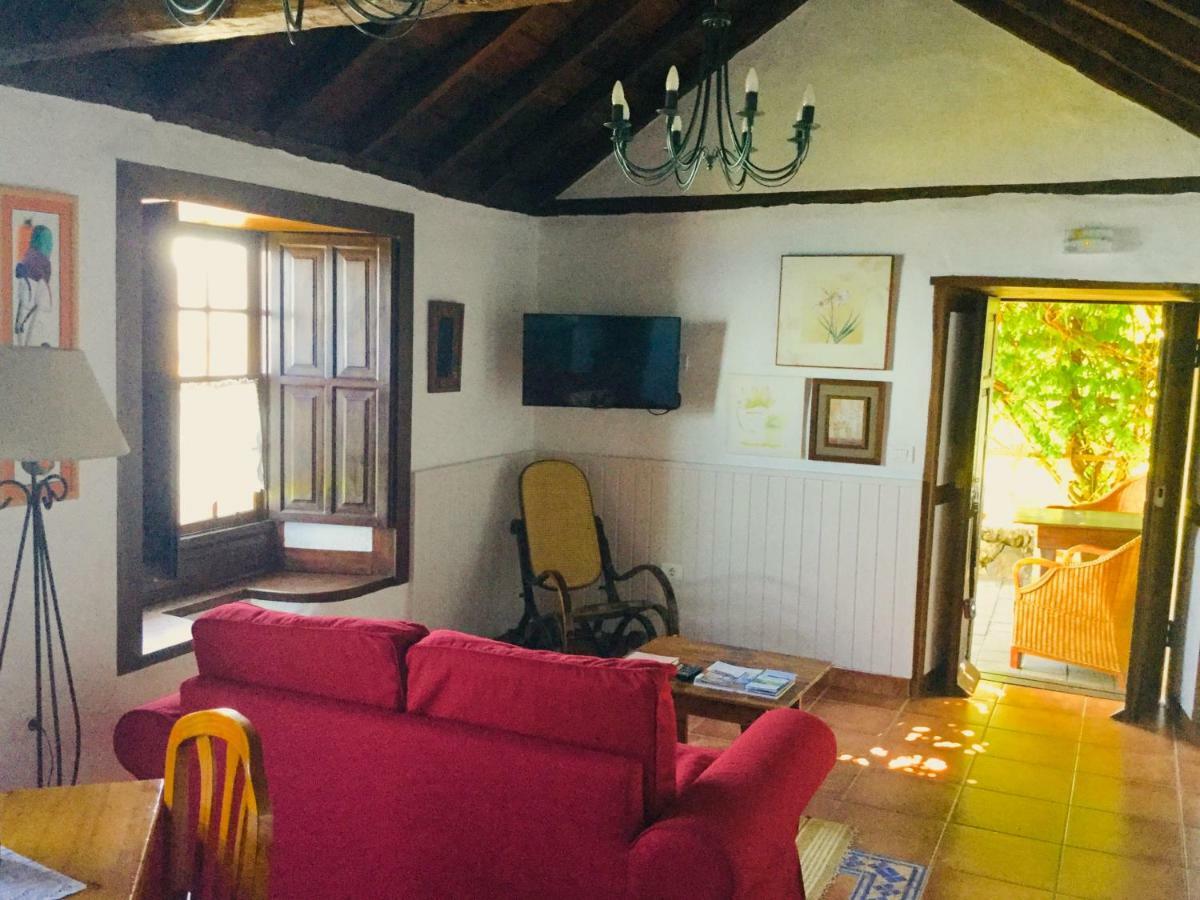 Finca Valentina Tigalate Luaran gambar