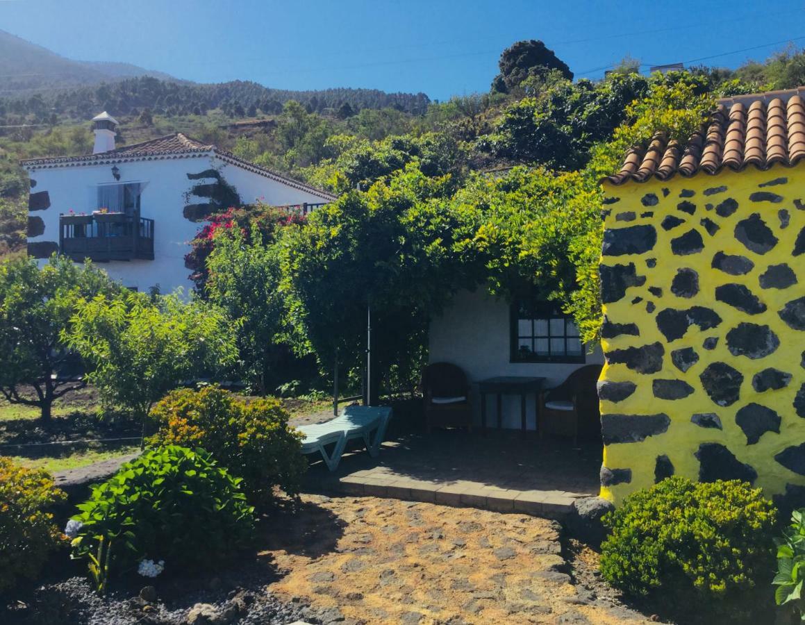 Finca Valentina Tigalate Luaran gambar